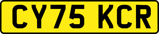 CY75KCR