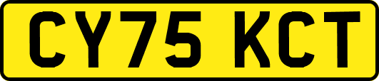 CY75KCT