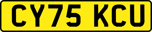 CY75KCU