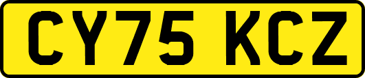 CY75KCZ