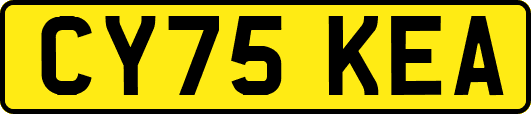 CY75KEA