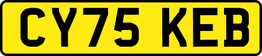 CY75KEB