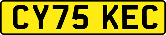 CY75KEC