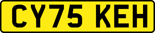 CY75KEH