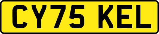 CY75KEL
