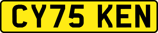 CY75KEN