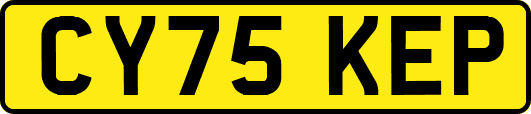CY75KEP