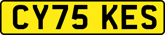 CY75KES