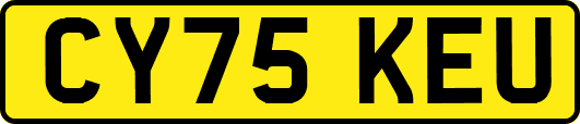 CY75KEU