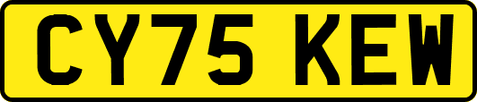 CY75KEW