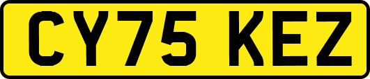 CY75KEZ