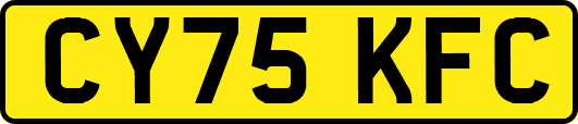 CY75KFC