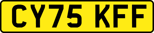 CY75KFF