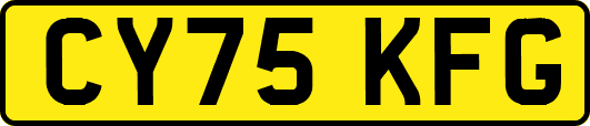 CY75KFG