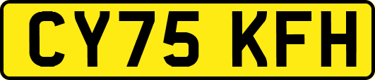 CY75KFH