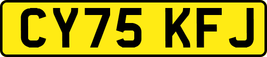 CY75KFJ