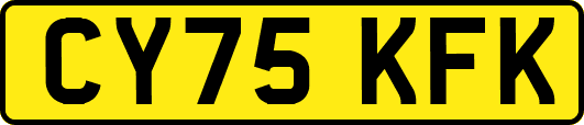 CY75KFK