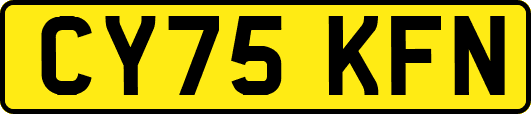 CY75KFN