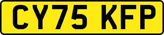 CY75KFP