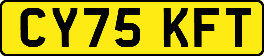 CY75KFT