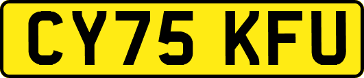 CY75KFU