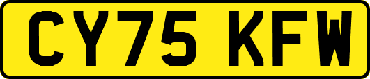 CY75KFW