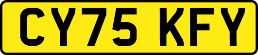 CY75KFY