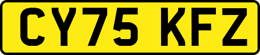 CY75KFZ