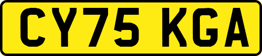 CY75KGA