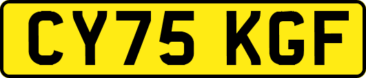 CY75KGF