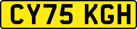 CY75KGH