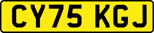 CY75KGJ