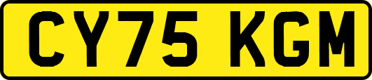 CY75KGM