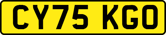 CY75KGO