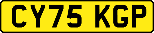 CY75KGP