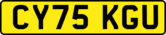 CY75KGU