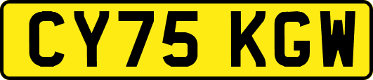 CY75KGW