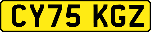 CY75KGZ