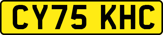 CY75KHC