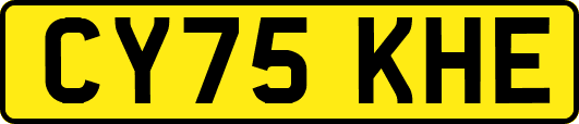 CY75KHE