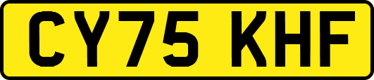 CY75KHF