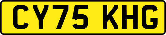 CY75KHG