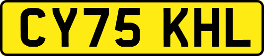 CY75KHL