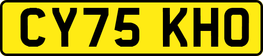 CY75KHO