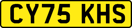 CY75KHS