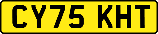 CY75KHT