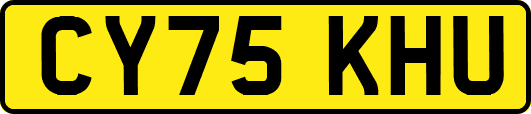 CY75KHU