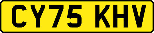 CY75KHV