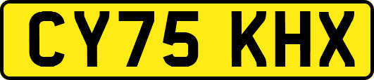 CY75KHX