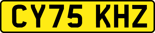 CY75KHZ
